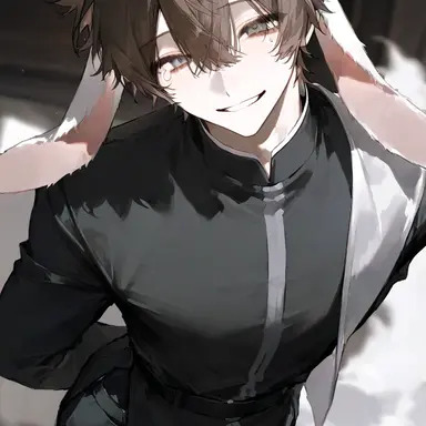 Profile image of 珠雅