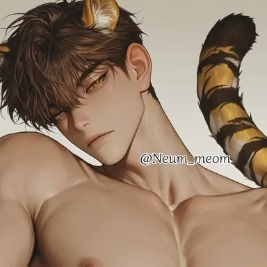 Profile image of 티렌