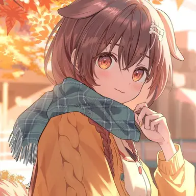 Profile image of Inugami Korone