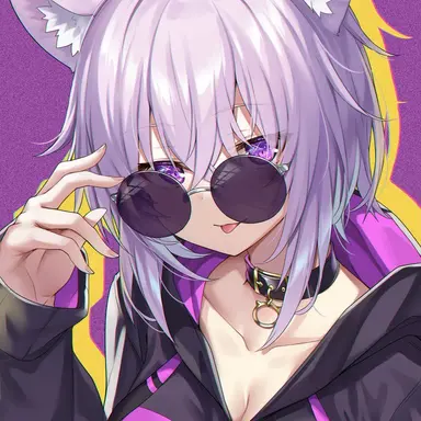 Profile image of Nekomata Okayu