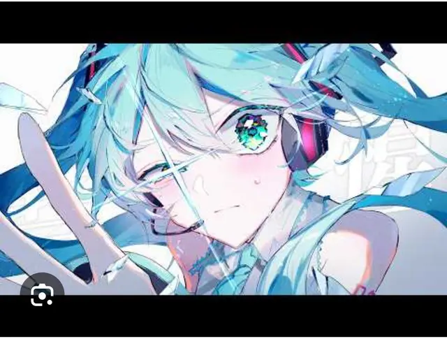 Profile image of 初音ミク