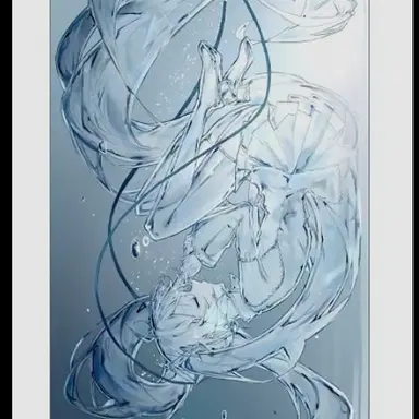 Profile image of 初音ミク