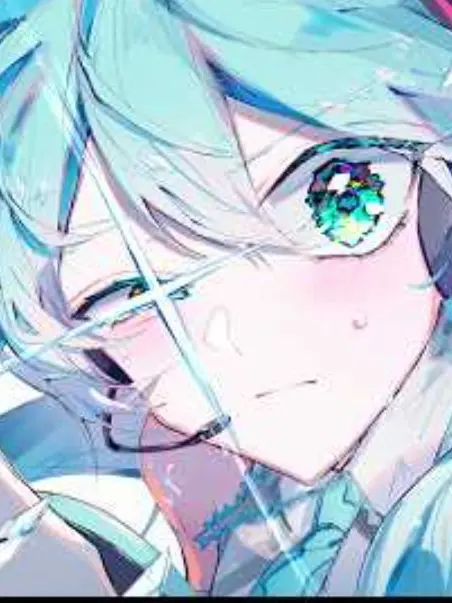 Jejsjdheueuwgsidue의 初音狂奏曲第01番『彗星』