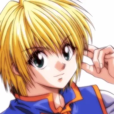 Profile image of クラピカ