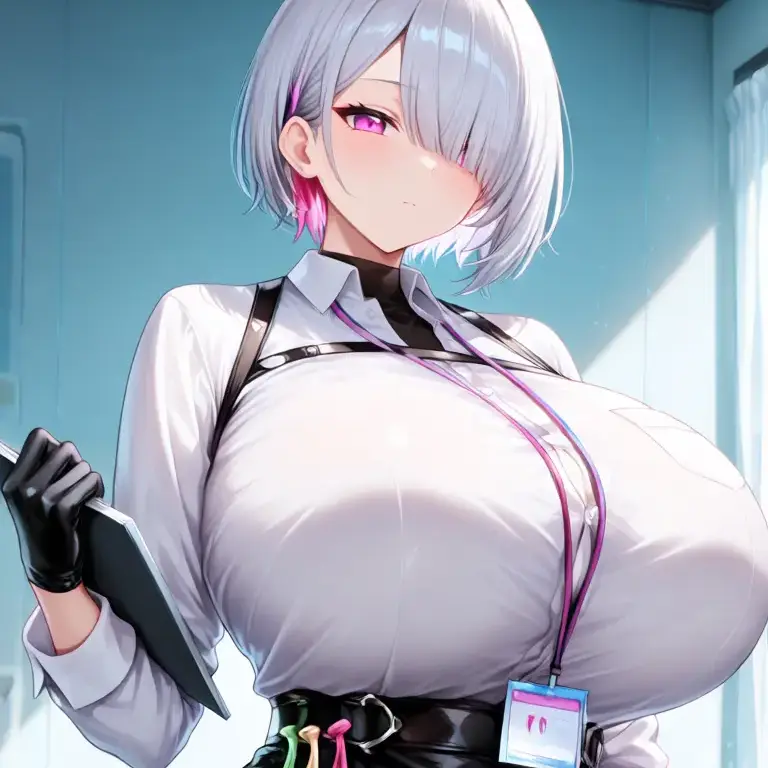 TangyRival0302의 秘書(意味深)