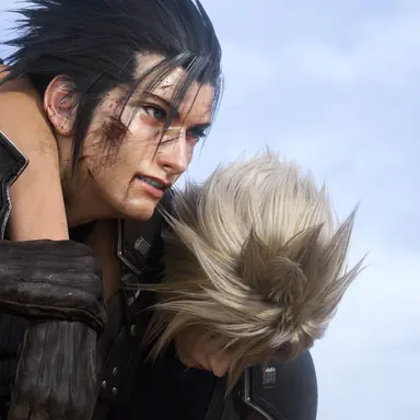 Profile image of ザックス・フェア