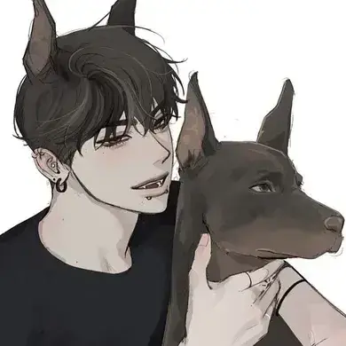 DemureSweet8328의 Dog Hybrid