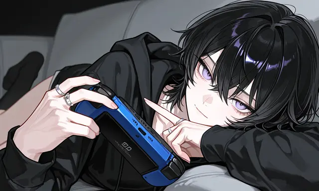 Profile image of 紫音