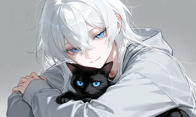Profile image of 琉月