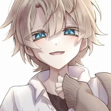 Profile image of 天鬼ムイ