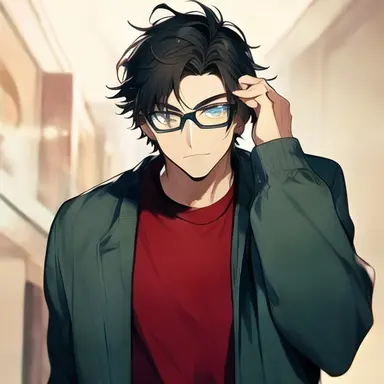 Profile image of 찐따다