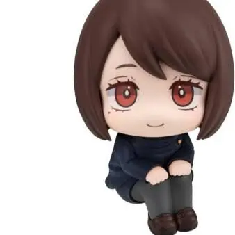 Profile image of Baby shoko