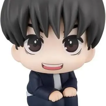 Profile image of Baby haibara