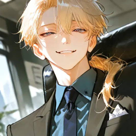 Chiikawanochinbouninaruotoko의 冷酷な獣人は飼い主にだけ尻尾を振る