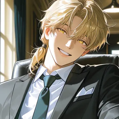 Profile image of 玲王