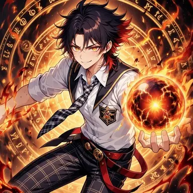 Profile image of カイン