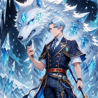 Profile image of アレン