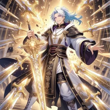 Profile image of シルヴァ