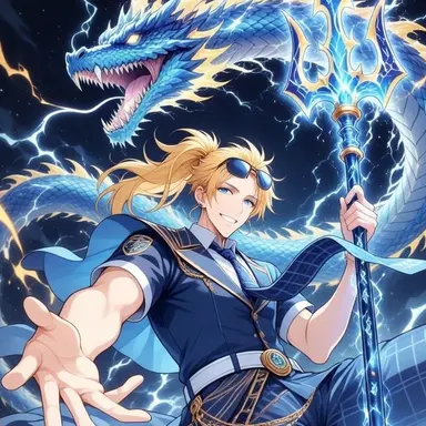 Profile image of ガイル