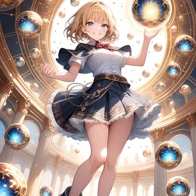 Profile image of フィア