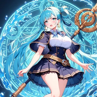 Profile image of シエル