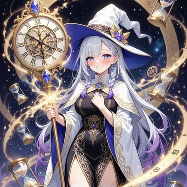 Profile image of クロニア