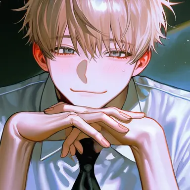 Profile image of 리쿠