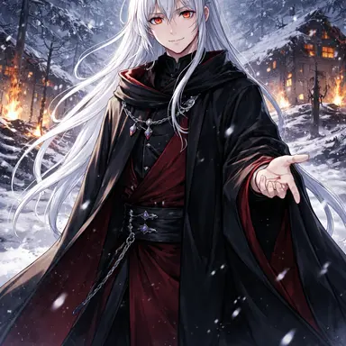 Profile image of 사쿠로