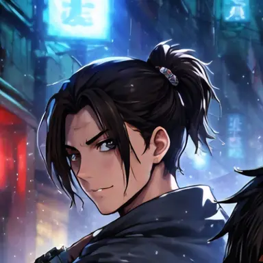 Profile image of 아키라