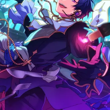 Profile image of 후시미 유즈루