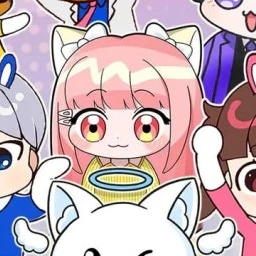 모양몬