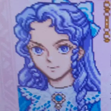 Profile image of ロザリア