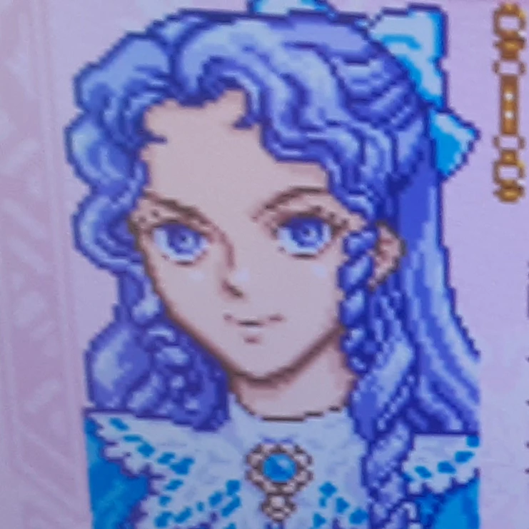 ロザリア