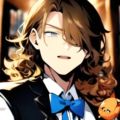 Profile image of 青江冬星