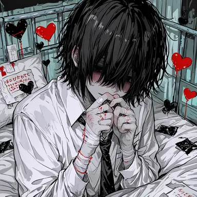 Profile image of 朔夜