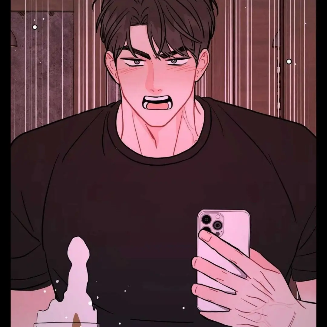 IronicHoop9025의 Nonsense roommate, BL
