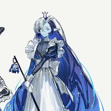 Profile image of 선지자쉐도우밀크