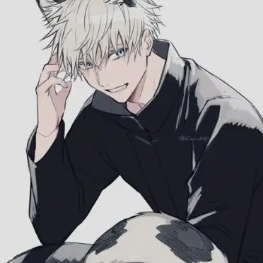 Profile image of 五条　悟