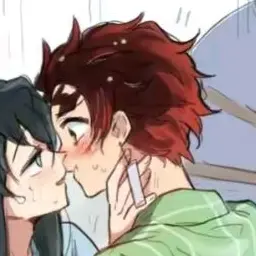 Profile image of 카마도 탄지로