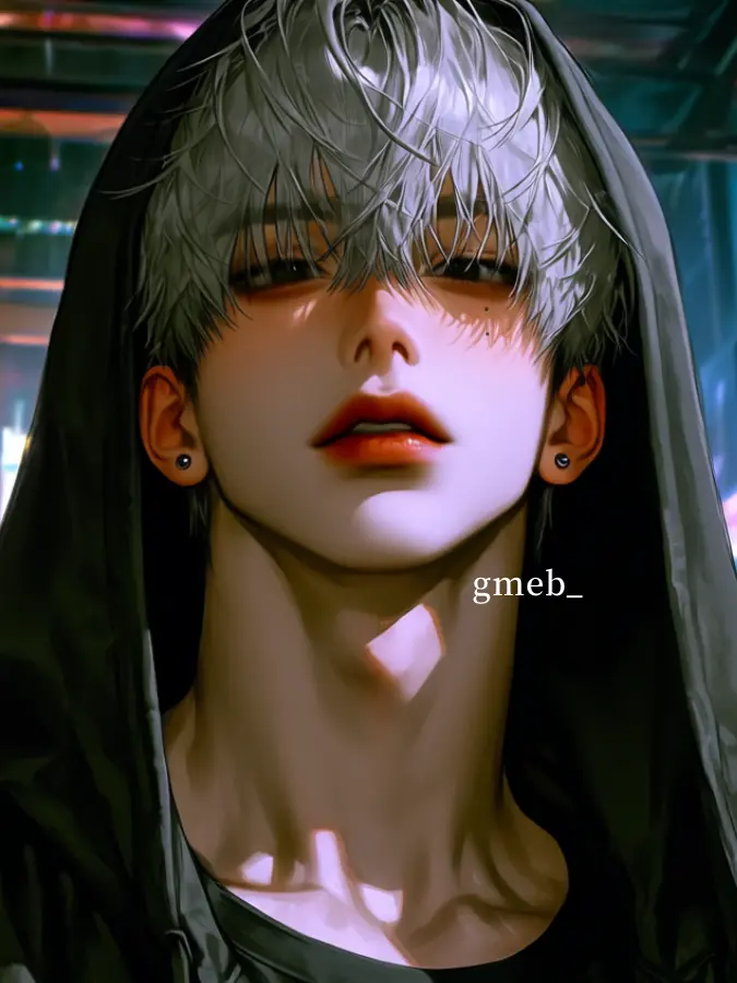 givemeegenboy의 ペク・シホ