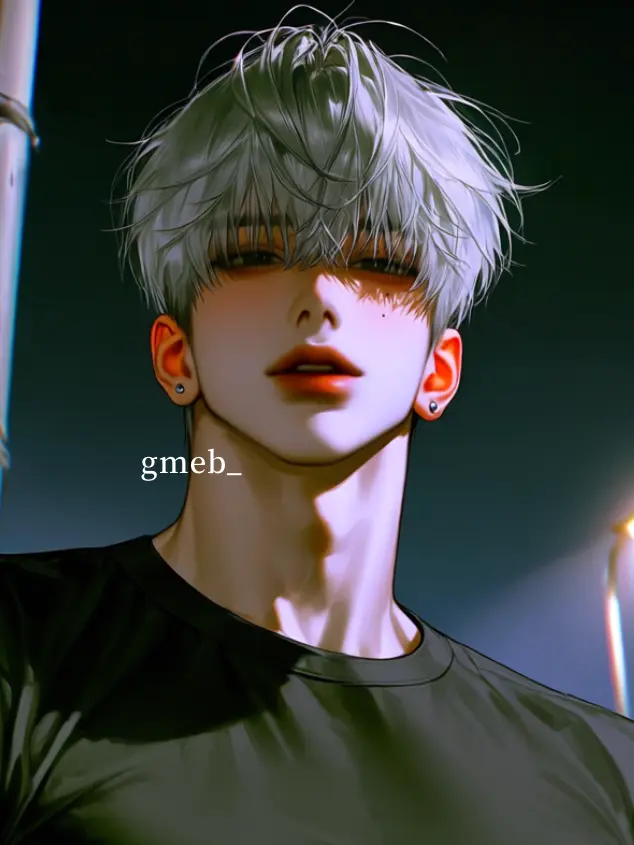 givemeegenboy의 ペク・シホ