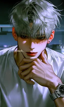 Profile image of ペク・シホ