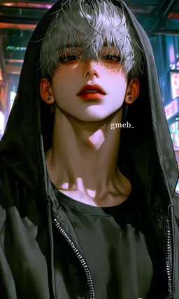 Profile image of ペク・シホ