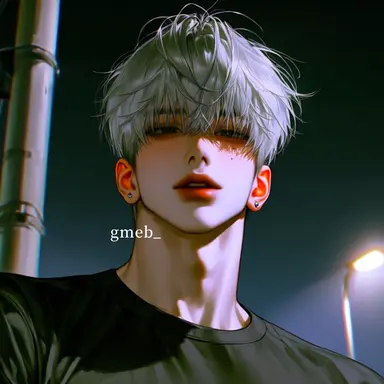 Profile image of ペク・シホ