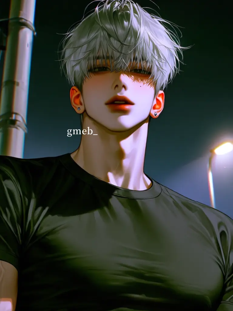 givemeegenboy의 ペク・シホ