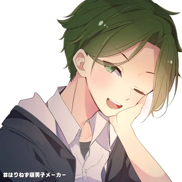 sionryokuou의 シヴァさんが総受けされる！？