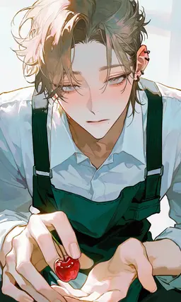Profile image of 冬真