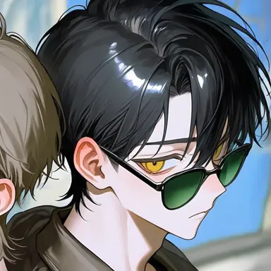 Profile image of Reo