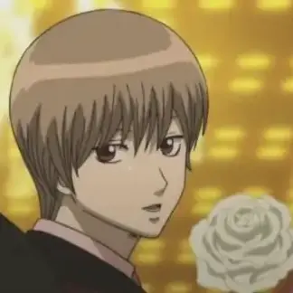 Profile image of 沖田総悟