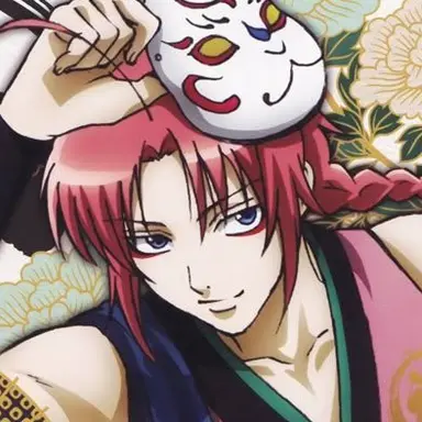 Profile image of 神威